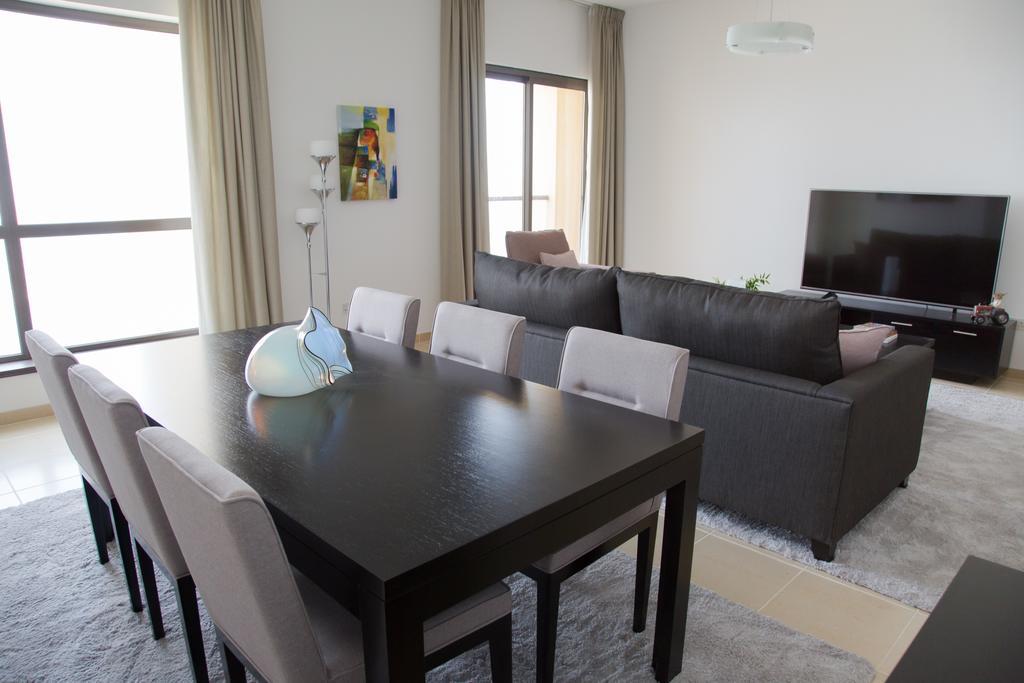 Hi Guests Vacation Homes - Shams Dubaj Exteriér fotografie