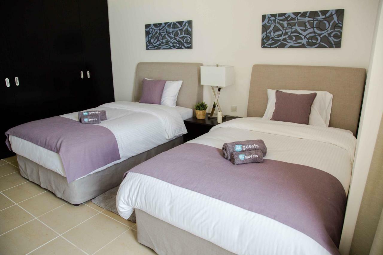 Hi Guests Vacation Homes - Shams Dubaj Exteriér fotografie