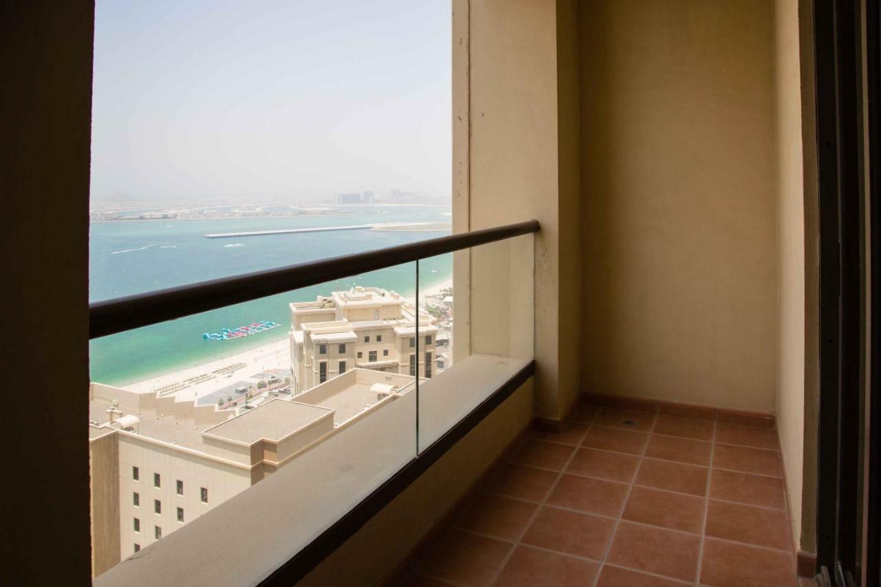 Hi Guests Vacation Homes - Shams Dubaj Exteriér fotografie